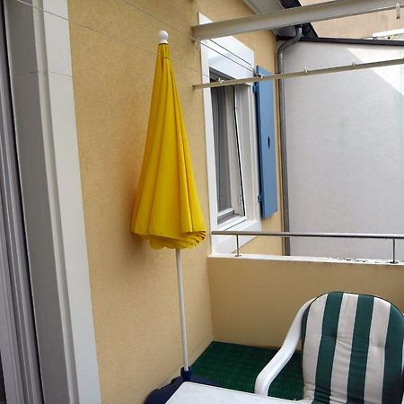 B&B Schlettstadterstrasse Basel Eksteriør billede