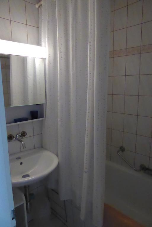 B&B Schlettstadterstrasse Basel Eksteriør billede